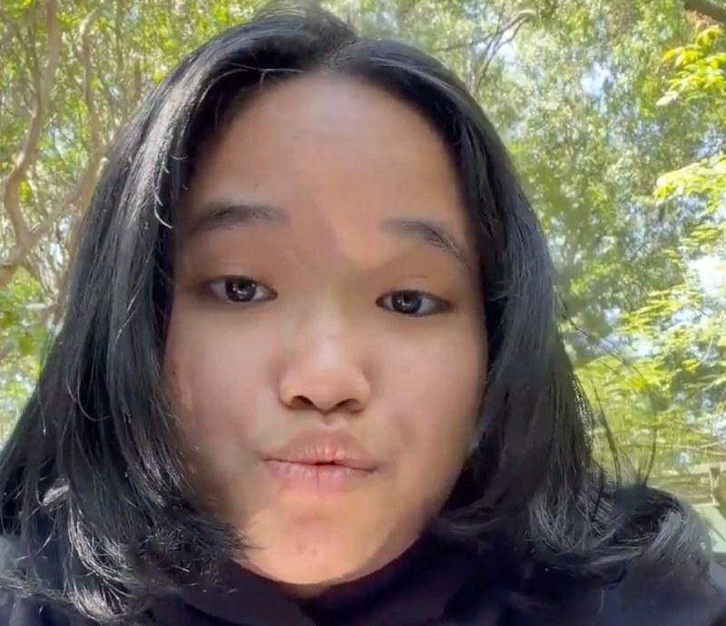 Sekar Nareswari Setyanto