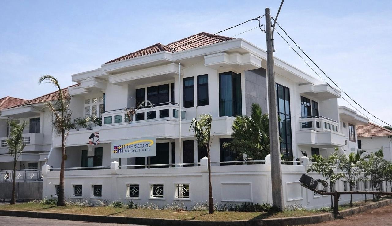 Our school classrooms and community