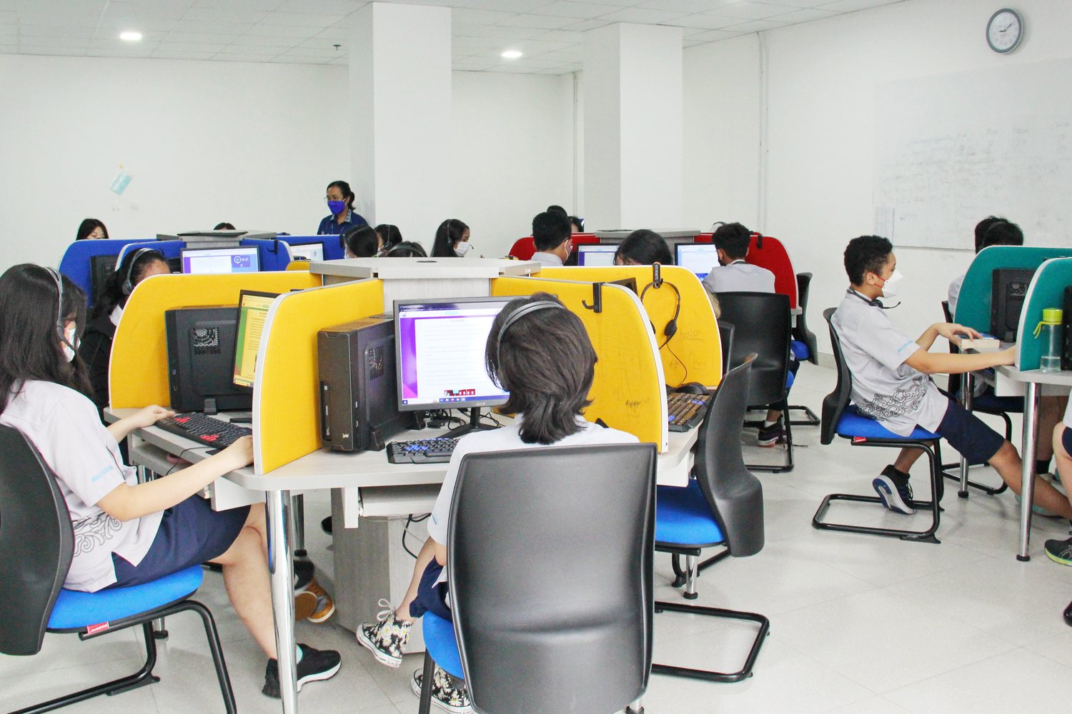 Digital Lab