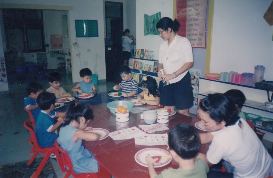 Meet the VIS school community