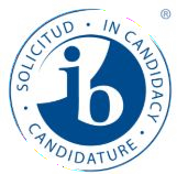 IB Candidate School emblem