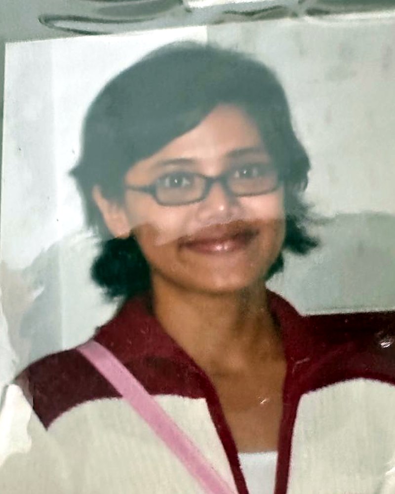 Ms. Fransisca Ariningrum