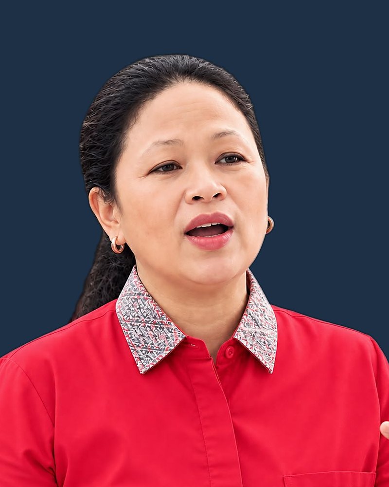 Ms. Ngaisyah Setyanto