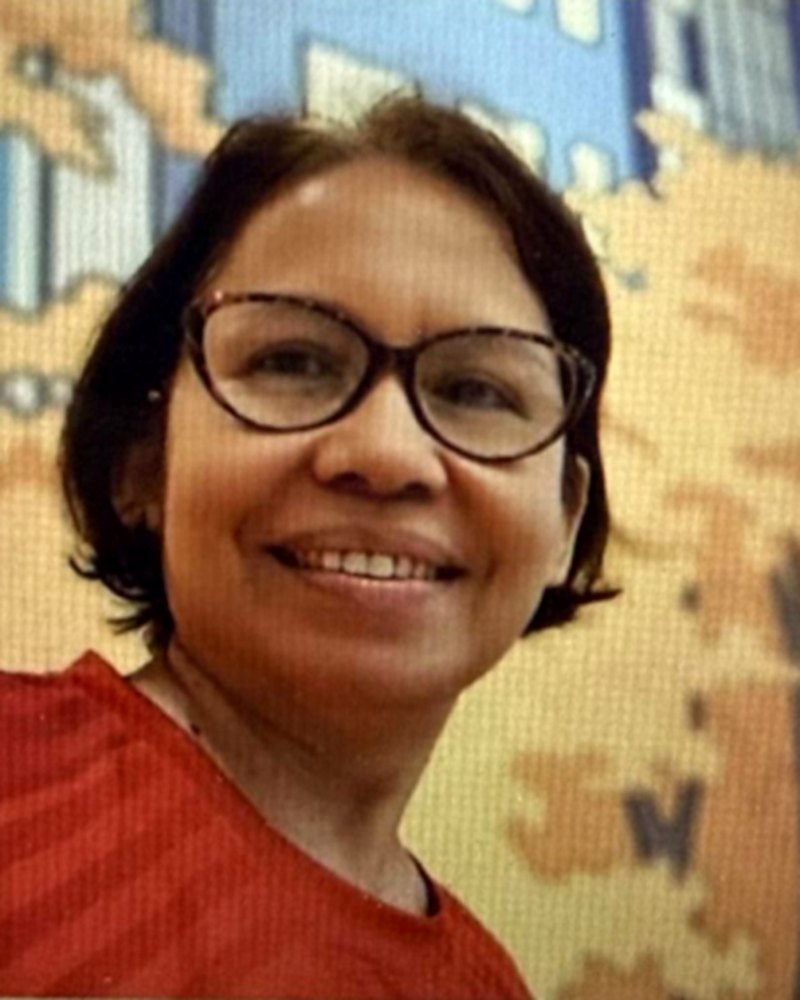 Ms. Windi